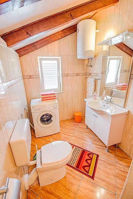 Apartmani Rita ミルナ 部屋 写真