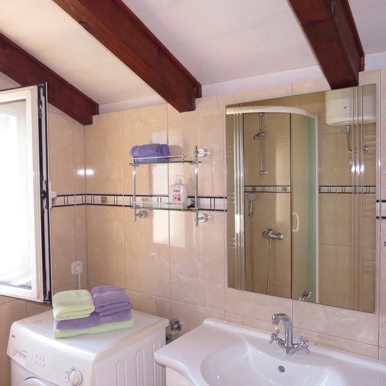 Apartmani Rita ミルナ エクステリア 写真