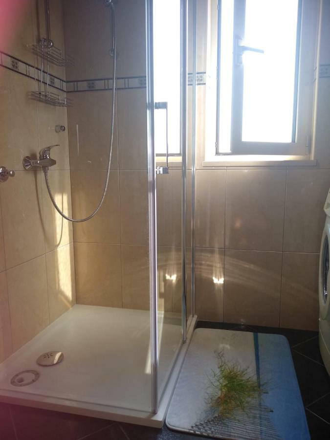 Apartmani Rita ミルナ エクステリア 写真